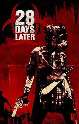 28 Days Later Vol. 1: London Calling 160886622X Book Cover