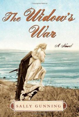 The Widow's War: A Novel 0060791578 Book Cover