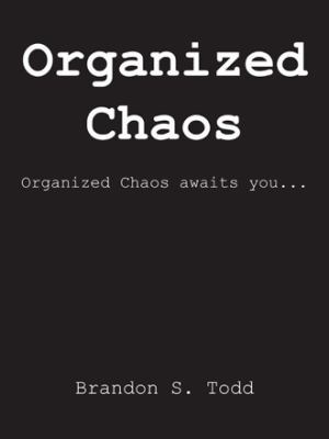 Organized Chaos 1490778624 Book Cover