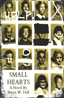 Small Hearts 169065581X Book Cover