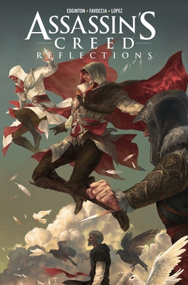 Assassin's Creed: Reflections 1782763147 Book Cover