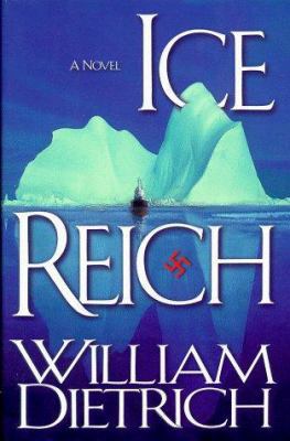 Ice Reich 0446523399 Book Cover