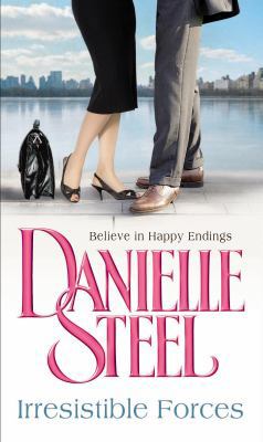 Irresistible Forces B0018B8OTO Book Cover