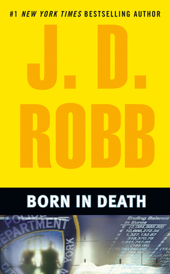 Born in Death B006G84UC4 Book Cover