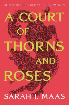 A Court of Thorns and Roses B0H6F9WL3L Book Cover
