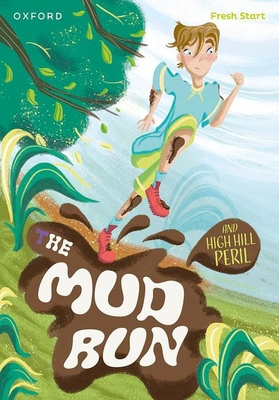 Read Write Inc. Fresh Start Readers: Book 4: Th... 1382052995 Book Cover