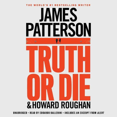 Truth or Die 1478934689 Book Cover