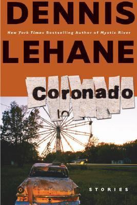 Coronado [Large Print] 0061145963 Book Cover