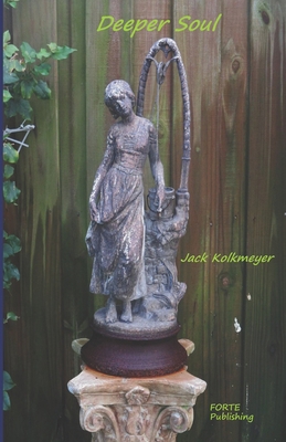 Deeper Soul: A Search for Meaning B08DC1P9QG Book Cover