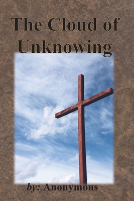 The Cloud of Unknowing 1640322760 Book Cover