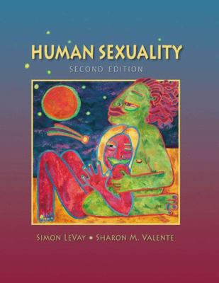 Human Sexuality 0878934650 Book Cover