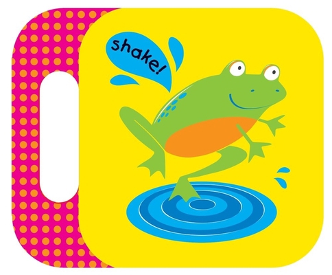 Frog 1438078412 Book Cover