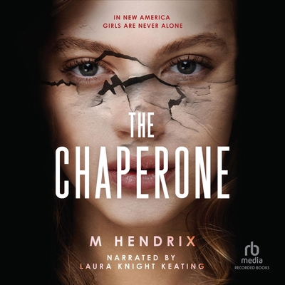 The Chaperone B0CPM3MKZW Book Cover