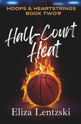 Half-Court Heat B0FSHZ4264 Book Cover