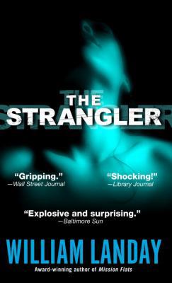 The Strangler B0013GAJ24 Book Cover