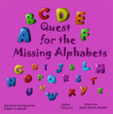 Mimi's Alphabet Activity Book 1955050171 Book Cover