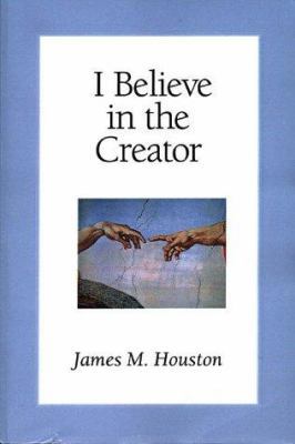 I Believe in the Creator 1573830461 Book Cover