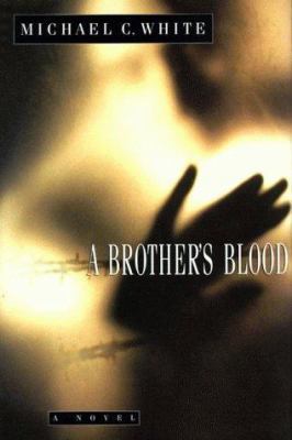 A Brother's Blood 0060186674 Book Cover
