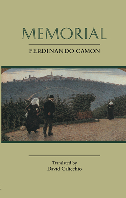 Memorial 0810160137 Book Cover