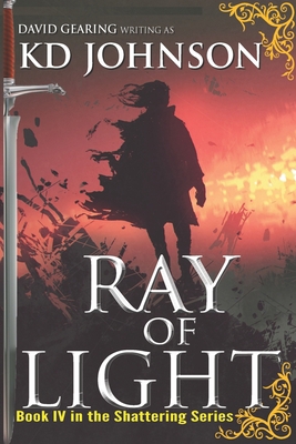 Ray of Light B0863V2GLR Book Cover