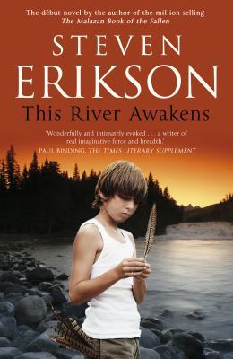 This River Awakens 0593067770 Book Cover