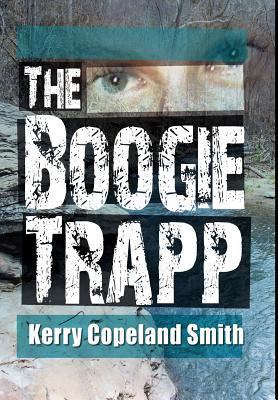 The Boogie Trapp 1614931127 Book Cover