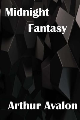 Midnight Fantasy 1534889523 Book Cover