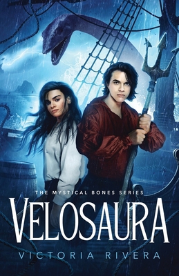 Velosaura B0F4XCX2LN Book Cover