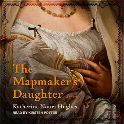 The Mapmaker's Daughter Lib/E B08ZDGRCSZ Book Cover