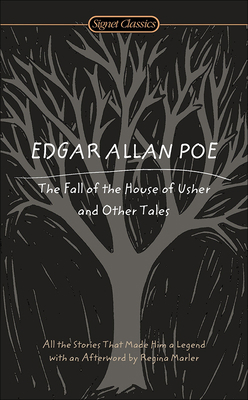 The Fall of the House of Usher and Othertales 0756972647 Book Cover