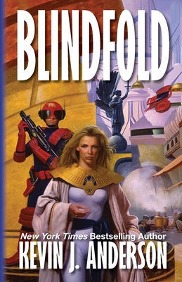 Blindfold 1614755795 Book Cover