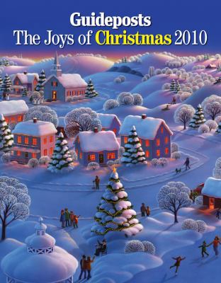 The Joys of Christmas 082491273X Book Cover