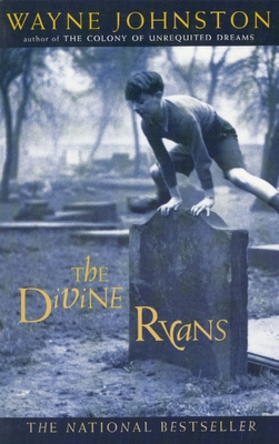 The Divine Ryans 0676971849 Book Cover