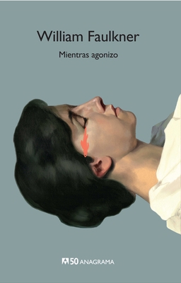 Mientras Agonizo [Spanish] 8433902695 Book Cover