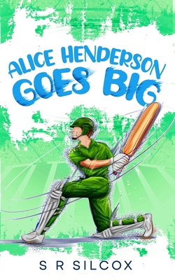 Alice Henderson Goes Big 0645850322 Book Cover