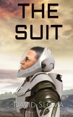 The Suit 1976016967 Book Cover
