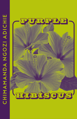 Purple Hibiscus PB 0008610010 Book Cover