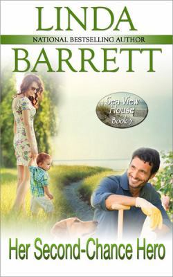 Her Second-Chance Hero 0986411833 Book Cover