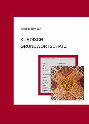 Kurdisch Grundwortschatz [German] 3954900556 Book Cover