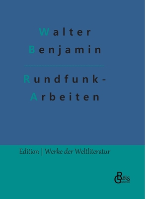Rundfunkarbeiten [German] 3966374781 Book Cover
