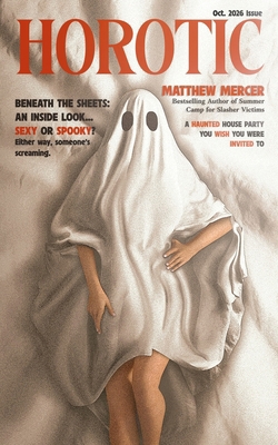 Horotic B0H4SCTQYS Book Cover