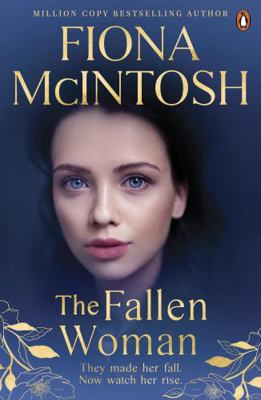 The Fallen Woman 1761049291 Book Cover