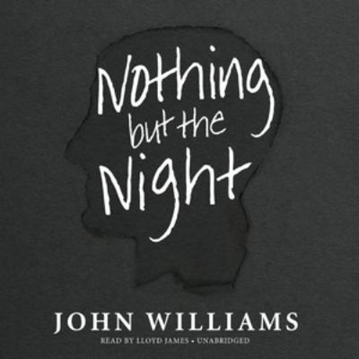 Nothing But the Night 1982518774 Book Cover
