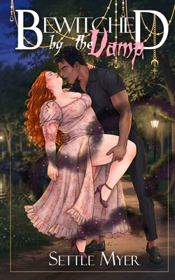 Bewitched by the Vamp 1962586146 Book Cover