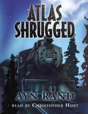 Atlas Shrugged 0786161787 Book Cover