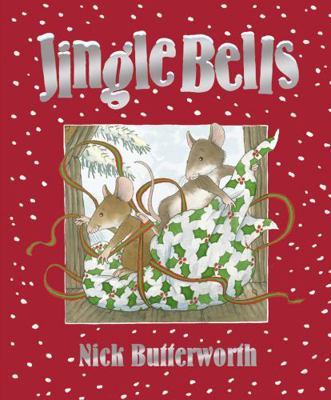 Jingle Bells 0007440731 Book Cover
