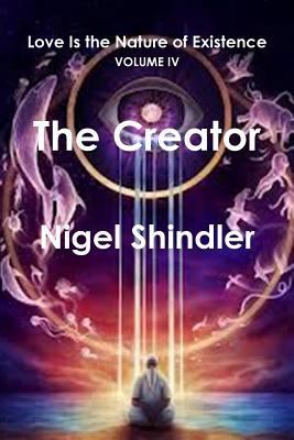 The Creator 1500880183 Book Cover