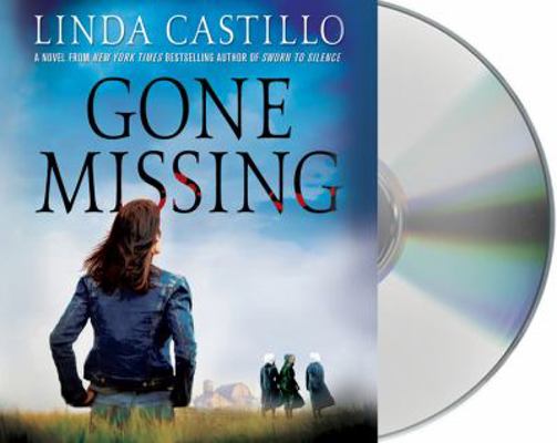 Gone Missing 1427221367 Book Cover