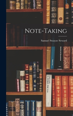 Note-taking 1019205016 Book Cover