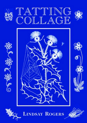 Tatting Collage 1861089058 Book Cover